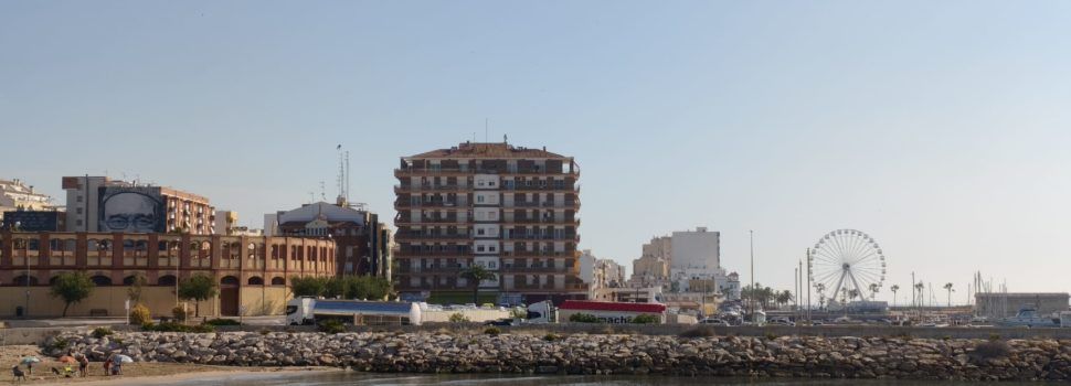 El “parte” del temps: calor forta tot lo que queda de setmana