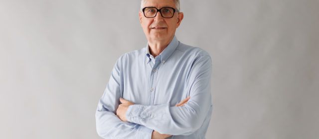 Agustín Cerdá Ferrer serà el mantenidor de les Festes Patronals de Benicarló 2026