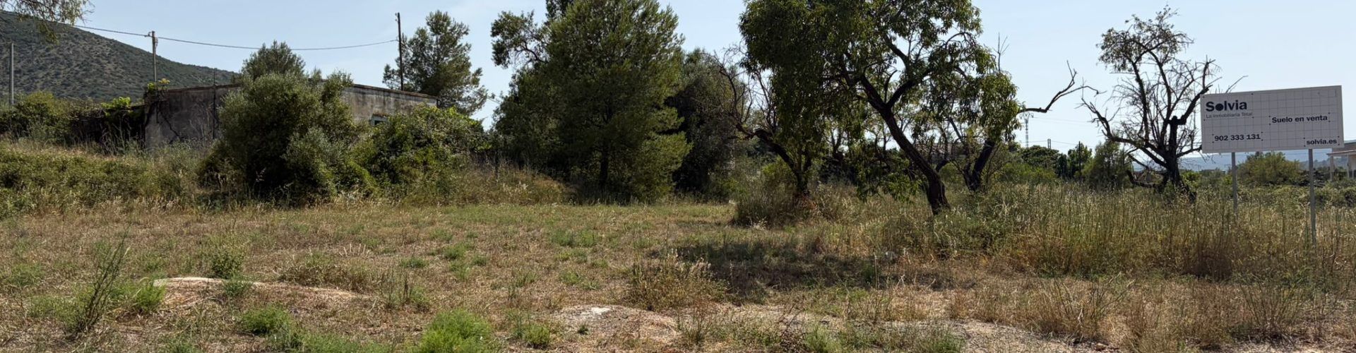 La Sareb dona dos solars urbans a Santa Magdalena per a ús públic i social
