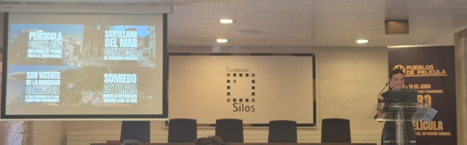 Peníscola participa en el I Fòrum de Pobles de Pel·lícula del nostre país