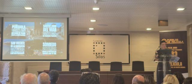 Peníscola participa en el I Fòrum de Pobles de Pel·lícula del nostre país
