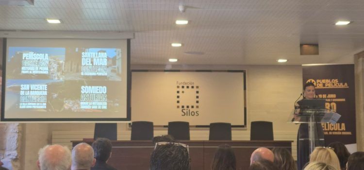 Peníscola participa en el I Fòrum de Pobles de Pel·lícula del nostre país