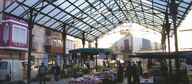 Nova iniciativa “Divendres de comerç i cultura a Alcalà de Xivert” per a promoure l’activitat econòmica