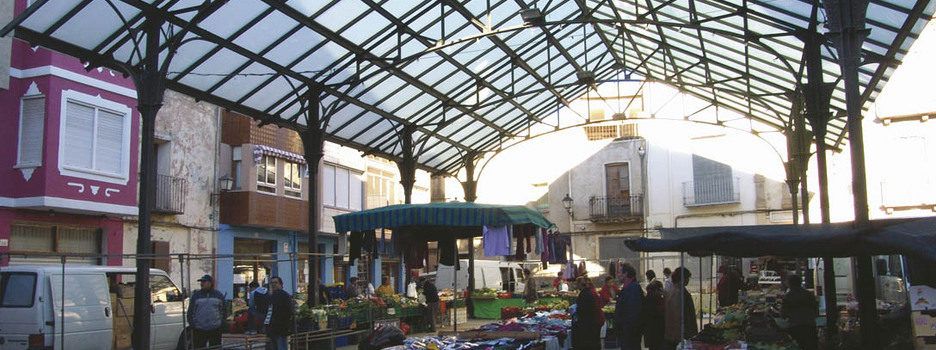 Nova iniciativa “Divendres de comerç i cultura a Alcalà de Xivert” per a promoure l’activitat econòmica