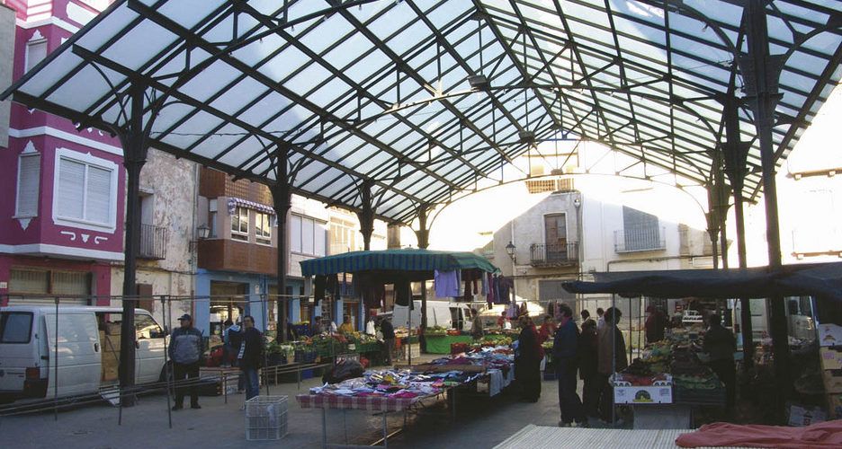 Nova iniciativa “Divendres de comerç i cultura a Alcalà de Xivert” per a promoure l’activitat econòmica
