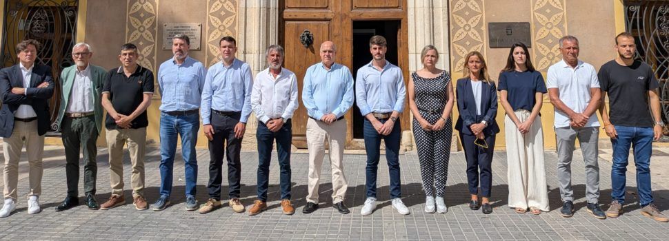 Benicarló condemna l’assassinat d’una dona a Callosa de Segura víctima de la violència masclista