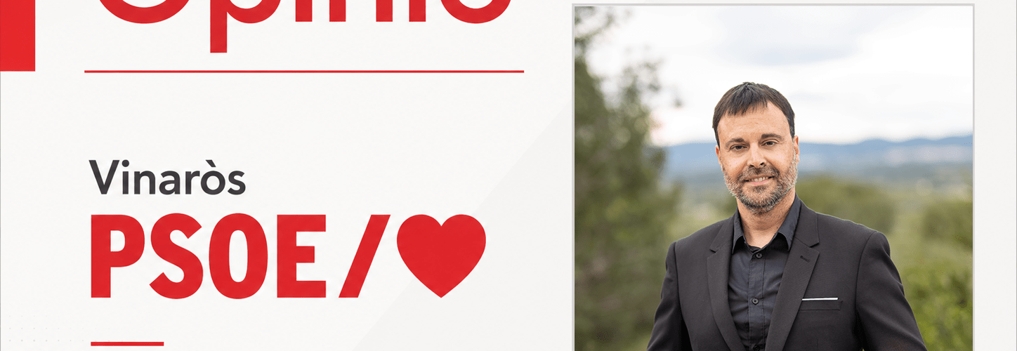 Alsina (Grup Municipal Socialista): “Sant Joan i Sant Pere: les festes de tots, per a tots”
