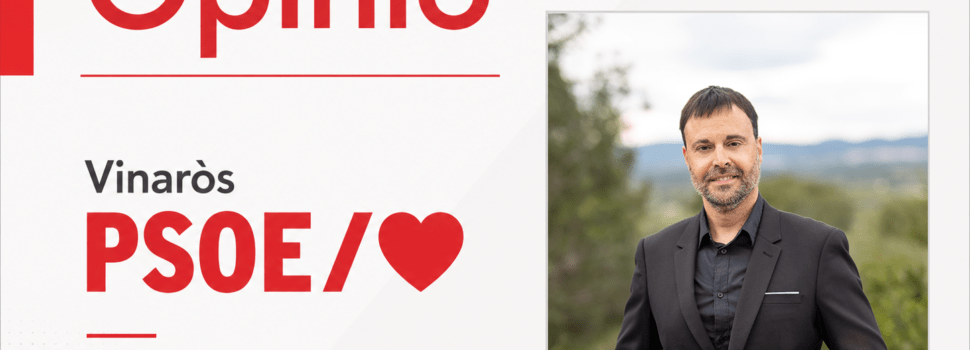 Alsina (Grup Municipal Socialista): “Sant Joan i Sant Pere: les festes de tots, per a tots”