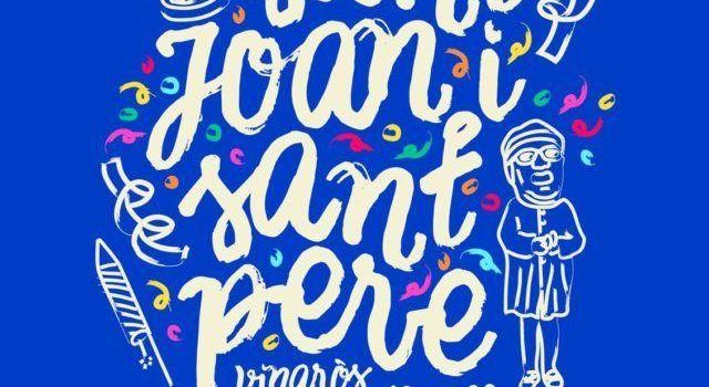 Tiquets per a la revetlla de Sant Joan, Sopar a la Fresca i lots majors 70 anys