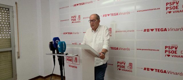 Els socialistes presenten una moció per demanar millores urgents als centres educatius de Vinaròs