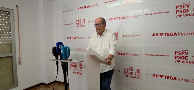 Els socialistes presenten una moció per demanar millores urgents als centres educatius de Vinaròs