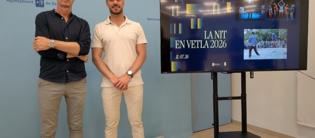 La Nit en Vetla omplirà els carrers de Benicarló amb vuit espectacles i sis hores d’arts escèniques