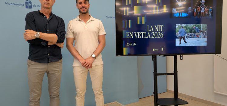 La Nit en Vetla omplirà els carrers de Benicarló amb vuit espectacles i sis hores d’arts escèniques