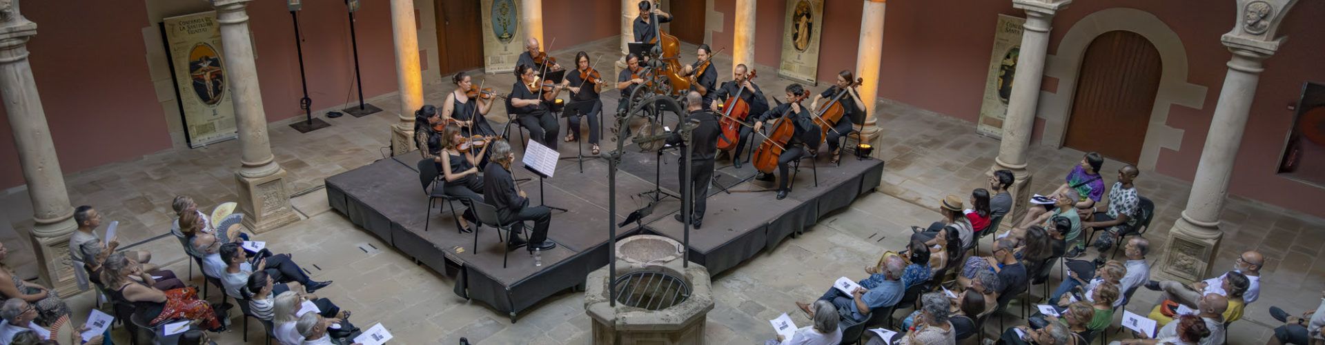 Proto-fest 2026 reunirà músics nacionals i internacionals i una àmplia oferta formativa