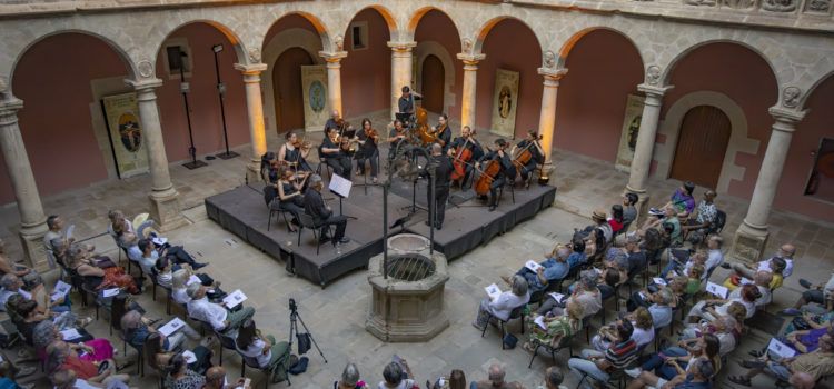 Proto-fest 2026 reunirà músics nacionals i internacionals i una àmplia oferta formativa