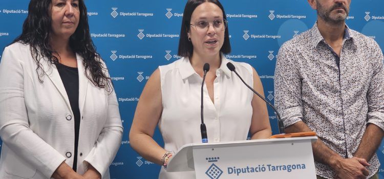 La Diputació de Tarragona facilitarà l’arribada de la fibra òptica a 4 municipis més de les Terres de l’Ebre