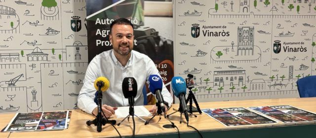 El PP de Vinaròs celebra la inversión de 1,9 millones de euros para dotar de alumbrado a las zonas turísticas y de la ermita