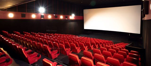 Plataforma per la reobertura del Cinema J.J.: “Vinaròs vol (necessita) un cine!”