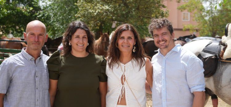 El PP de Vilafranca demana ensostrar la pista de pàdel, recuperar la pista de tenis i habilitar calistenia amb els 100.000 euros del pla Més Esport