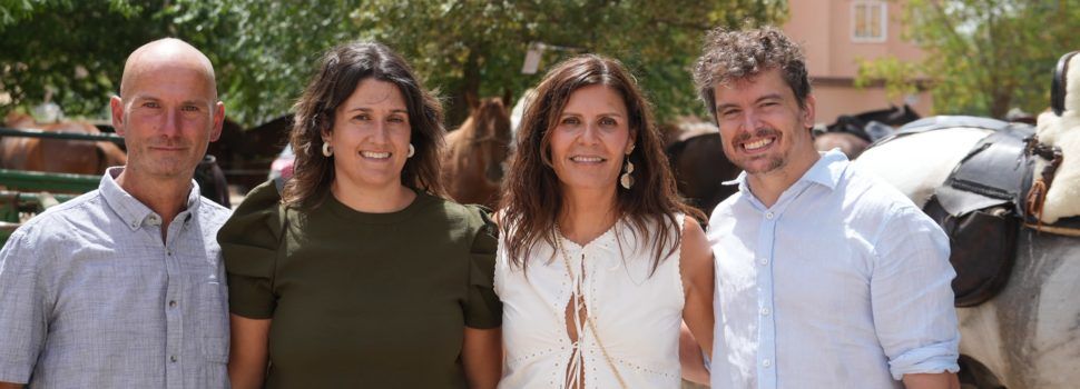 El PP de Vilafranca demana ensostrar la pista de pàdel, recuperar la pista de tenis i habilitar calistenia amb els 100.000 euros del pla Més Esport