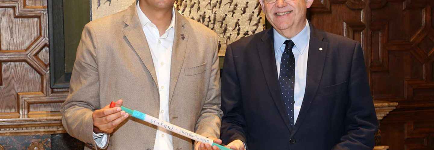 El PSOE acusa el PSOE de Morella de regalar quan governava «locals públics als seus amics mentres condemnava als veïns amb un deute de més de 8 milions»