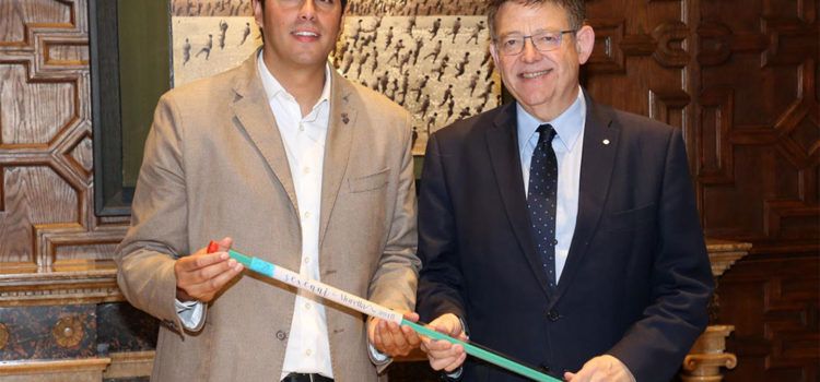 El PSOE acusa el PSOE de Morella de regalar quan governava «locals públics als seus amics mentres condemnava als veïns amb un deute de més de 8 milions»