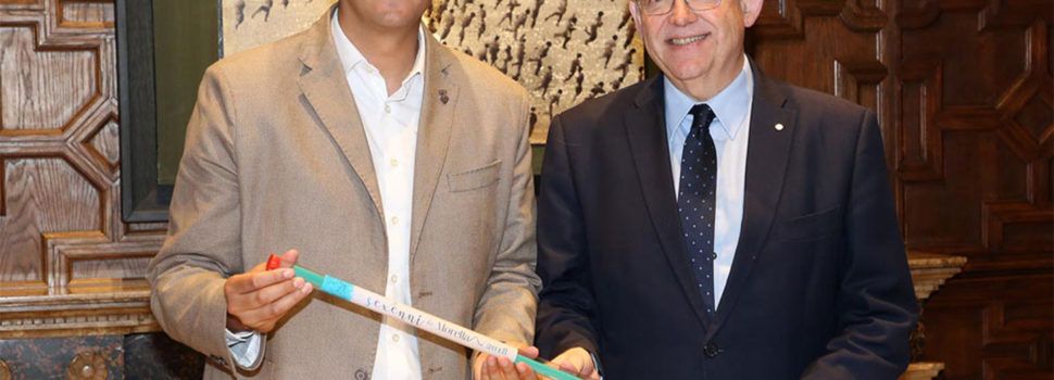 El PSOE acusa el PSOE de Morella de regalar quan governava «locals públics als seus amics mentres condemnava als veïns amb un deute de més de 8 milions»