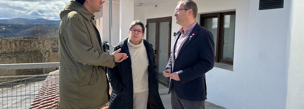 El PSPV celebra que l’ampliació del Centre de Dia de Morella avance després de més de tres anys de retards