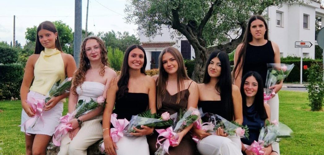 San Rafael del Río se prepara para vivir sus Fiestas Mayores en honor a la Mare de Déu del Carme con diez días de tradición y convivencia