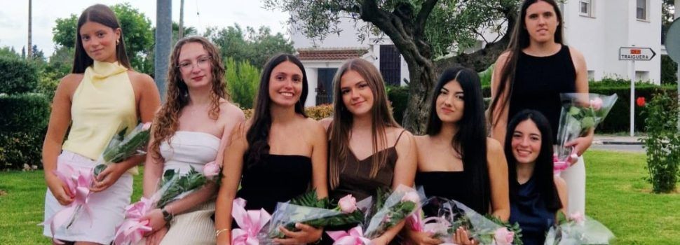 San Rafael del Río se prepara para vivir sus Fiestas Mayores en honor a la Mare de Déu del Carme con diez días de tradición y convivencia