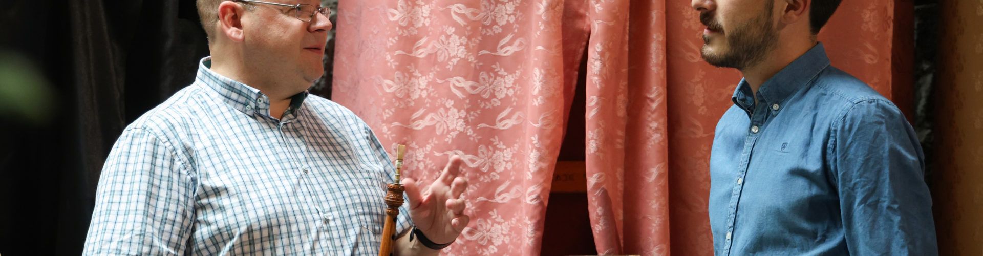 José Vicente Castel serà el pregoner de les festes d’agost 2026 de Morella