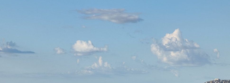 Protección Civil y Emergencias mantiene la alerta por la ola de calor hasta el jueves