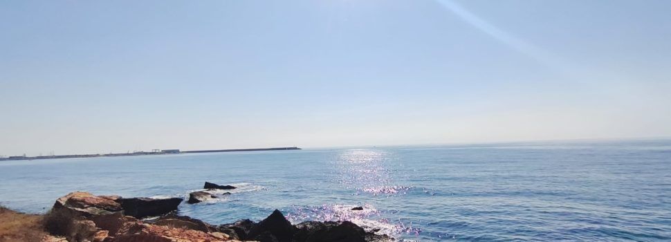 El “parte” del temps: la propera nit i matinada bufarà una mica de mestral