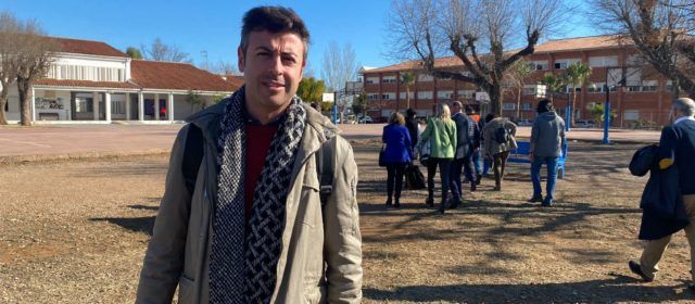 PSPV Benicarló: «La justícia dona esperança al Ramón Cid; el PP li ha fet perdre tres anys»