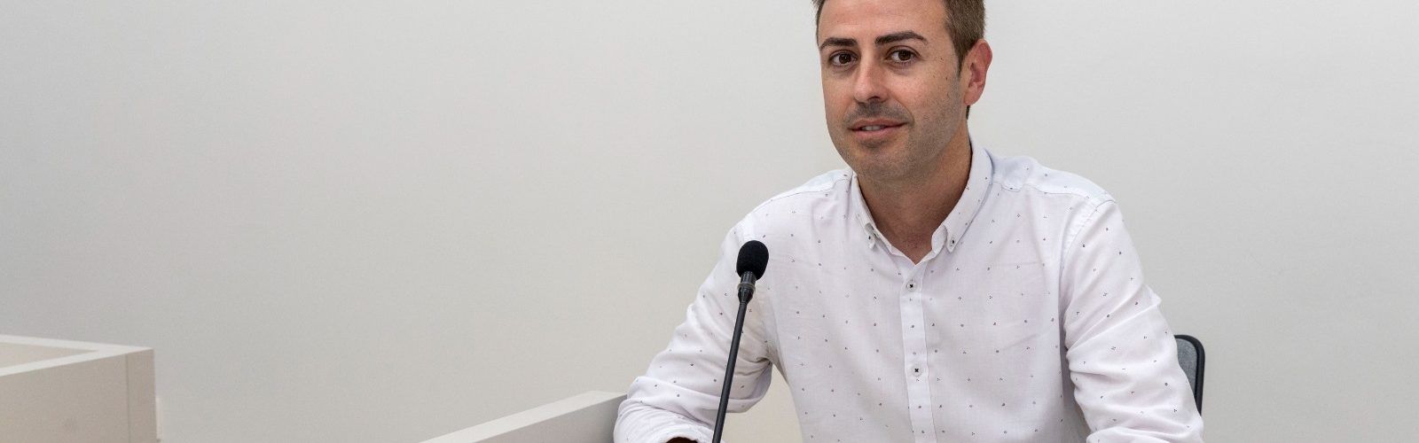 PSPV Benicarló: «La cultura també mereix respecte»