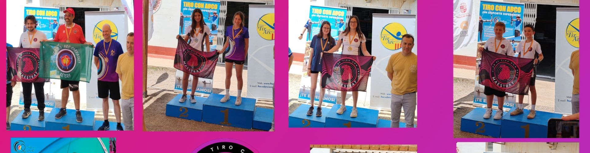 Campeonato Interprovincial de Tiro con Arco