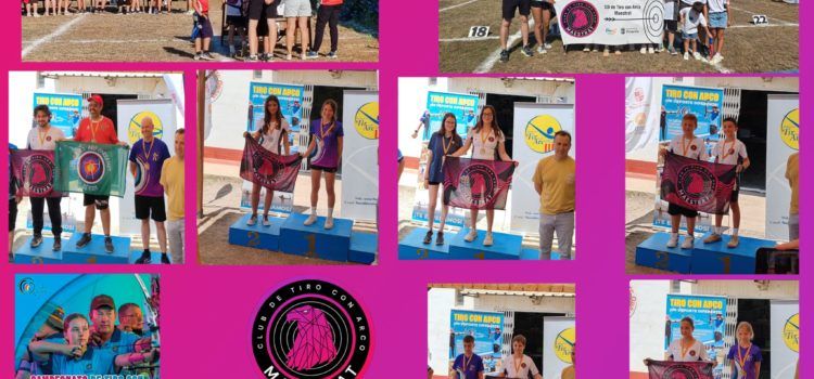 Campeonato Interprovincial de Tiro con Arco