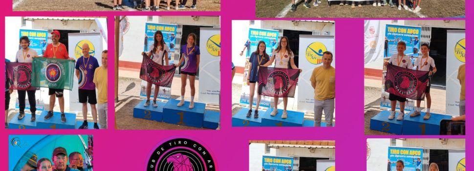 Campeonato Interprovincial de Tiro con Arco