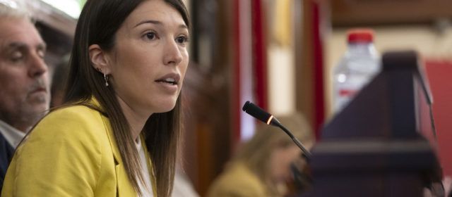 El PSPV acusa la Generalitat de mantindre els set parcs naturals de Castelló sense direcció quan més vulnerables són