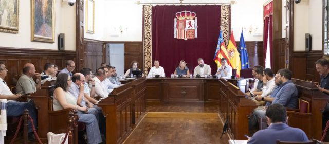 El Consorci Provincial d’Aigües de Castelló inicia la tramitació per a la incorporació de 23 nous municipis