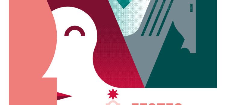 Alcalà-Alcossebre presenta el cartell i la programació de les seues festes patronals 2026