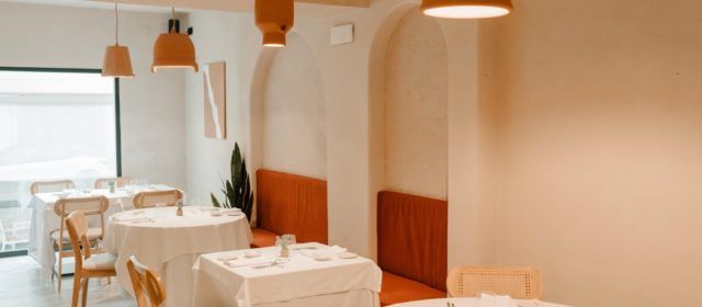 El restaurant Nadiu s’estrena a la Guia Michelin com a local recomanat