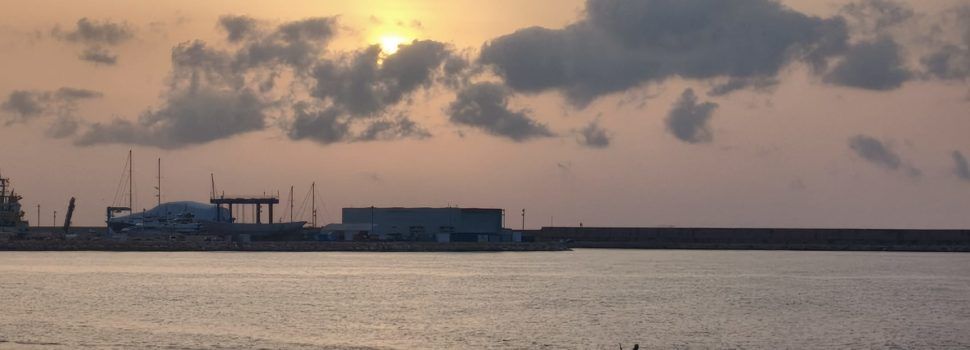 El “parte” del temps: demà s’espera què els termòmetres no s’enfilen tant però tampoc serà una baixada de l’altre món