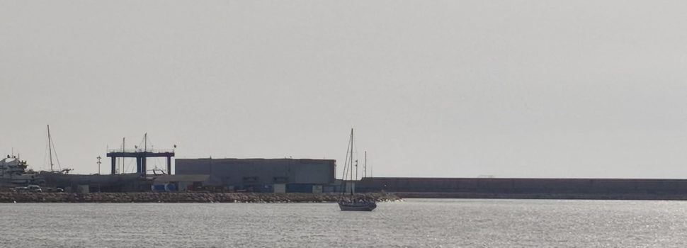 El “parte” del temps: dissabte ja es notaria una millora i diumenge encara més, creurarem els dits