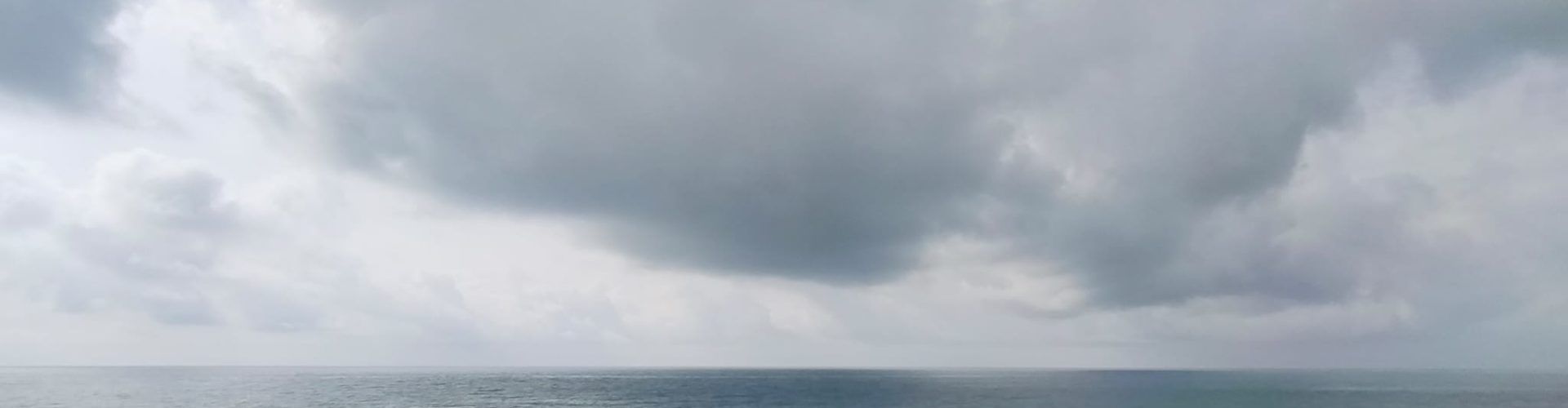 El “parte” del temps: demà al tard possibilitat d’alguna gota despistada