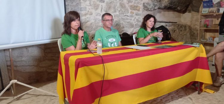 Interessant taula redona a l’Aplec sobre la vaga educativa