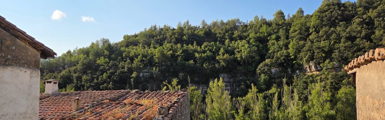 El “parte” del temps: Aprofiteu la relativa fresca que dimarts a la tarde sant tornem-hi