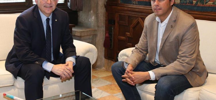 Ortí (PP): “L’AVAF acredita que el PSOE de Morella va actuar al marge de reials decrets i lleis d’àmbit nacional i europeu”