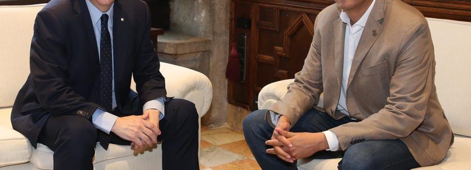 Ortí (PP): “L’AVAF acredita que el PSOE de Morella va actuar al marge de reials decrets i lleis d’àmbit nacional i europeu”