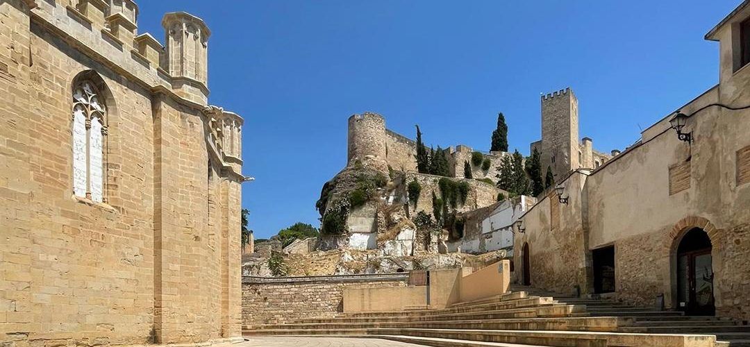 Convocatòria del concurs de la nova seu del COAC a la Demaració de l’Ebre